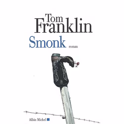 Albin Michel SMONK, Français, Livre broché