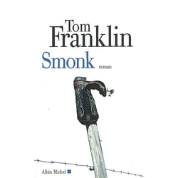 Albin Michel SMONK livre Français Livre broché