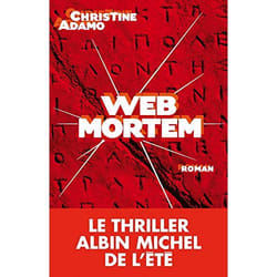 ISBN Web mortem