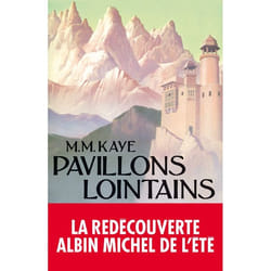 Pavillons lointains
