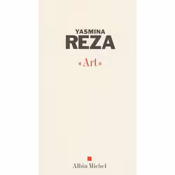 Albin Michel ART, Français, Livre broché, 144 pages