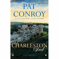 ISBN Charleston Sud, Roman, Français, Livre broché, 592 pages