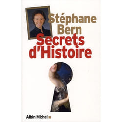 Secrets d'Histoire (Broché)