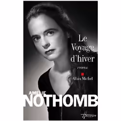 ISBN Le Voyage D'Hiver, Littérature, Français