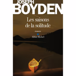 ISBN Les Saisons de la solitude, Roman, Français, Livre broché, 528 pages