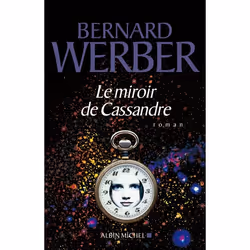 ISBN Le Miroir De Cassandre, Littérature, Français