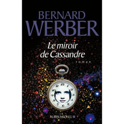 Le Miroir de Cassandre (Grand format)