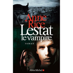 Lestat le vampire