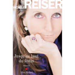 ISBN Jusqu'Au Bout Du Festin, Littérature, Français