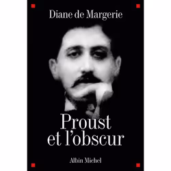 ISBN Proust Et L'Obscur, Littérature, Français, Livre broché