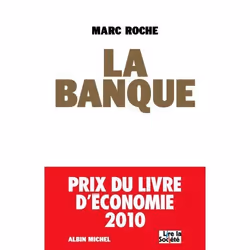 ISBN La Banque; Comment Goldman Sachs Dirige Le Monde, Business & finance, Français, Livre broché