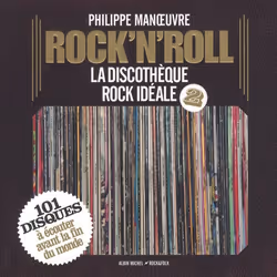ISBN Rock'N'Roll T.2; La Discotheque Rock Ideale, Musique, Français