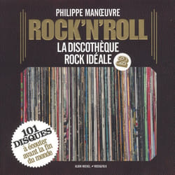 Rock'n'roll - tome 2 (Broché)