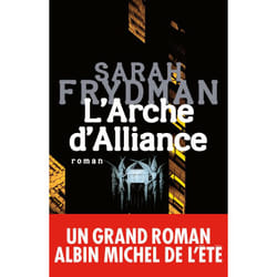 L'Arche d'Alliance