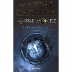 ISBN Autre-Monde T.3 : Le Coeur De La Terre, Science Fiction, Français, Livre broché