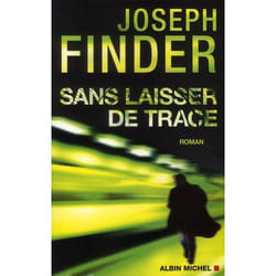 Sans laisser de trace