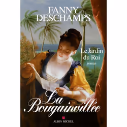 ISBN La Bougainvillée - tome 1, Roman, Français, Livre broché, 768 pages