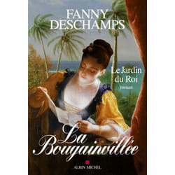 La Bougainvillée - tome 1