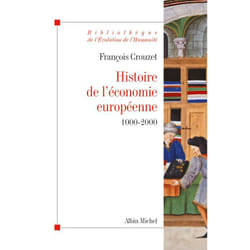 Histoire de l'économie européenne 1000-2000