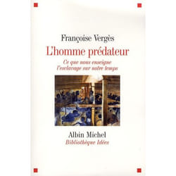 L'Homme prédateur