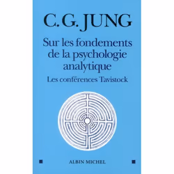 ISBN Sur Les Fondements De La Psychologie Analytique; Les Conferences Tavistock, Psychologie, Français