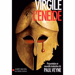 ISBN L'Eneide, Romance, Français, Livre broché