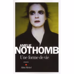 ISBN Une Forme De Vie, Romance, Français, Livre broché