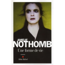 Une forme de vie (Grand format)