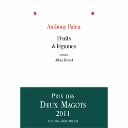 ISBN Fruits Et Legumes, Romance, Français, Livre broché