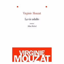 Albin Michel LA VIE ADULTE, Français