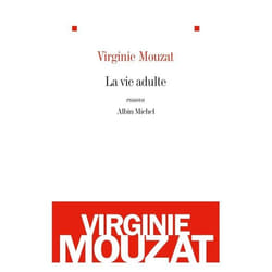 Albin Michel LA VIE ADULTE livre Français