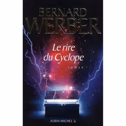 ISBN Le Rire Du Cyclope, Romance, Français, Livre broché