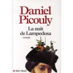 La Nuit de Lampedusa