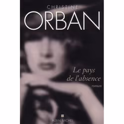 ISBN Le Pays De L'Absence, Littérature, Français