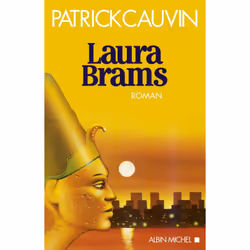 ISBN Laura Brams, Roman, Français, Livre broché, 336 pages