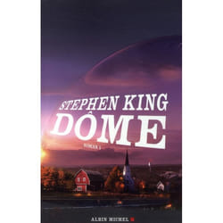 Dôme - tome 1 (Grand format)