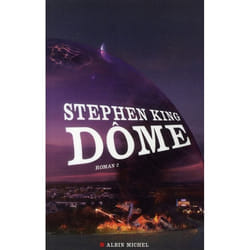 Dôme - tome 2 (Grand format)