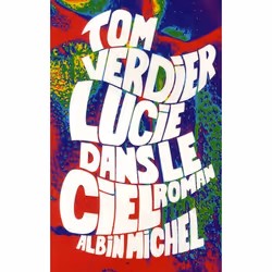 ISBN Lucie Dans Le Ciel, Littérature, Français