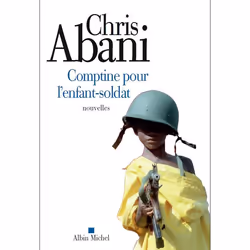 ISBN Comptine Pour L'Enfant-Soldat, Littérature, Français
