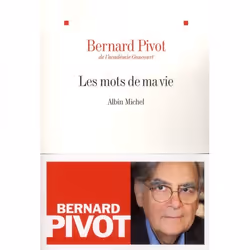 ISBN Les Mots De Ma Vie, histoire, Français