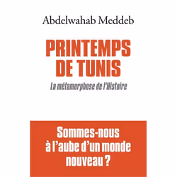ISBN Printemps De Tunis; La Metamorphose De L'Histoire, biographie, Français, Livre broché