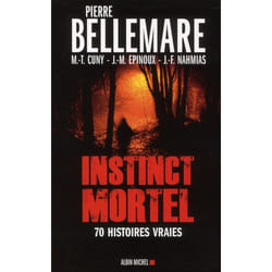 Instinct mortel
