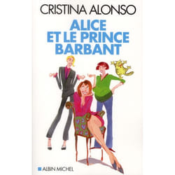 Alice et le prince barbant