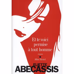 ISBN Et Te Voici Permise A Tout Homme, Romance, Français, Livre broché