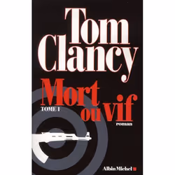 ISBN Mort Ou Vif T.1, Thrillers, Français, Livre broché