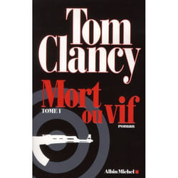 Mort ou vif - tome 1 (Grand format)