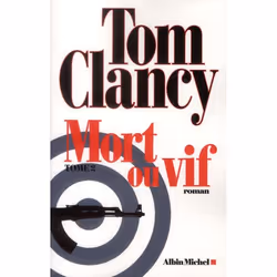 ISBN Mort Ou Vif T.2, Thrillers, Français, Livre broché