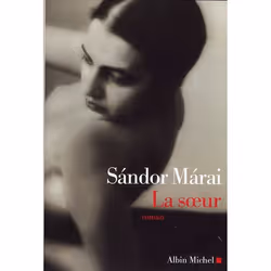 ISBN La Soeur, Littérature, Français, Livre broché