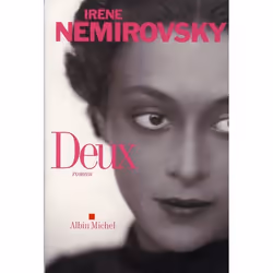 ISBN Deux, Romance, Français, Livre broché
