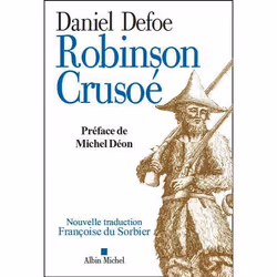 ISBN Robinson Crusoe (Edition 2012), Littérature, Français, Livre broché